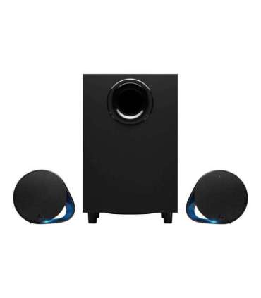 Speaker|LOGITECH|G560|Black|Wireless|P.M.P.O. 240 Watts|Bluetooth|980-001301