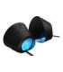 Speaker|LOGITECH|G560|Black|Wireless|P.M.P.O. 240 Watts|Bluetooth|980-001301