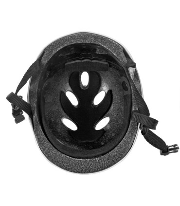 Шлем Raven F511 Черный