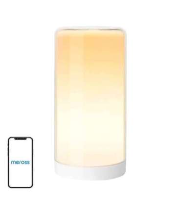 Smart Wi-Fi Ambient Light Meross MSL430 (HomeKit)