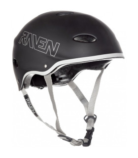 Шлем Raven F511 Черный