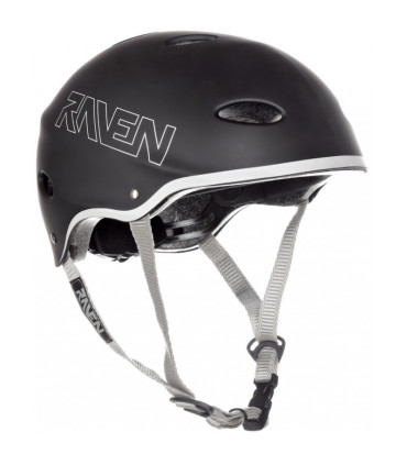 Шлем Raven F511 Черный