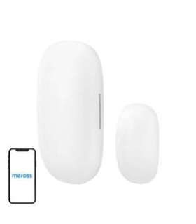 Smart Wireless Door/Window Sensor Meross MS200H (HomeKit) (Meross MSH300 required)