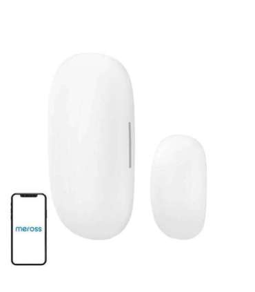 Smart Wireless Door/Window Sensor Meross MS200H (HomeKit) (Meross MSH300 required)