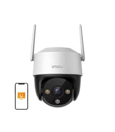 360° Outdoor Wi-Fi Camera IMOU Cruiser SE+ 3MP