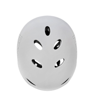 Шлем Raven F511 серый