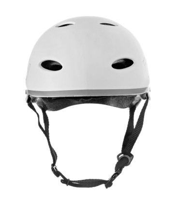 Шлем Raven F511 серый