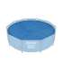 Pool cover for frame pool 366 cm Bestway 58242