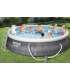 Bestway 57372 Fast Set 457x84 cm Pool Set