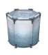 Ice bath 90x80cm, 253l Bestway 6002K