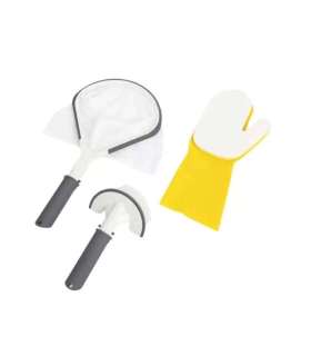 Hot tube, Swimming Pool Maintenance Kit Bestway 60310