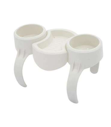 Pool Drink Holder BESTWAY LAY-Z-SPA 60306