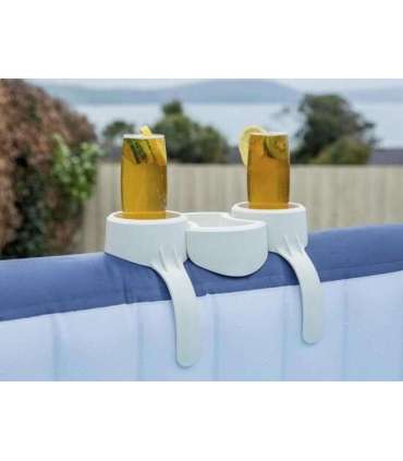 Pool Drink Holder BESTWAY LAY-Z-SPA 60306