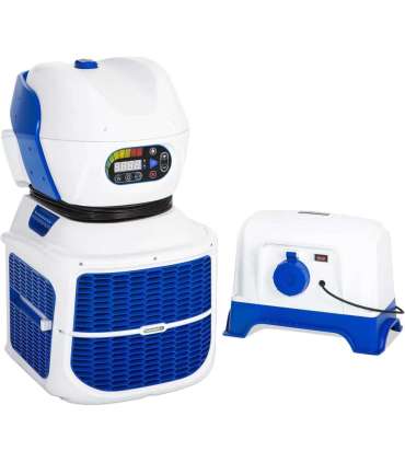 Bestway 58517 Swimfinity™ Swim Fitness System with remote controller for swimming pool from 457 cm