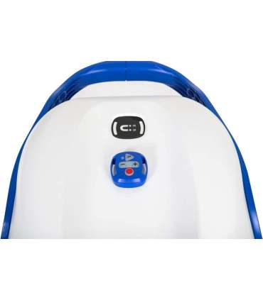 Bestway 58517 Swimfinity™ Swim Fitness System with remote controller for swimming pool from 457 cm