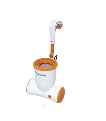 Bestway 58462 Flowclear Skimatic Filter Pump 2574l