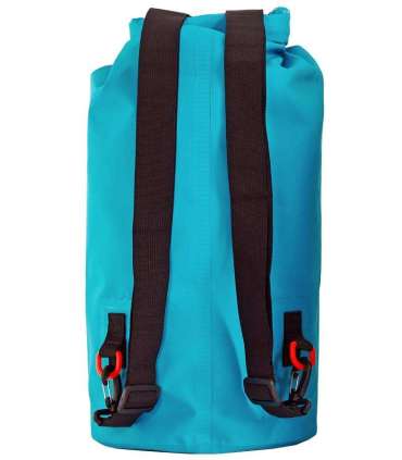 Waterproof bag Aqua Marina Dry bag 20L Light Blue