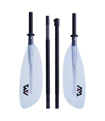 Kayak paddle Aqua Marina KP-2 (230-240 cm)