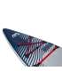 SUP board Aqua Marina HYPER 350x79x15 cm BT-23HY01