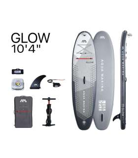SUP board Aqua Marina GLOW 315x79x15 cm BT-24GL