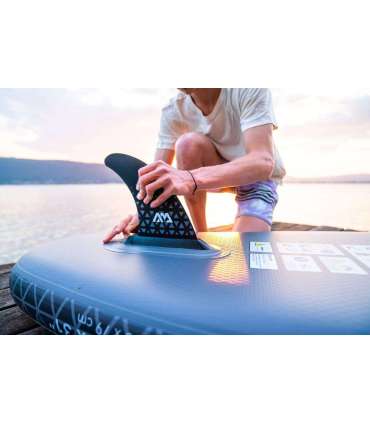 SUP board Aqua Marina GLOW 315x79x15 cm BT-24GL