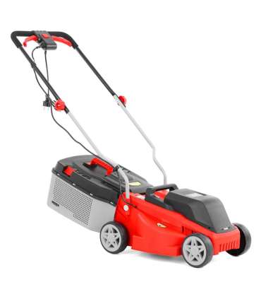 Elektrimootoriga muruniiduk HECHT 1333