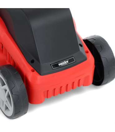 Elektrimootoriga muruniiduk HECHT 1333