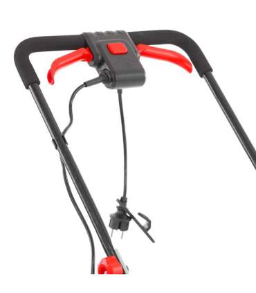 Elektrimootoriga muruniiduk HECHT 1333