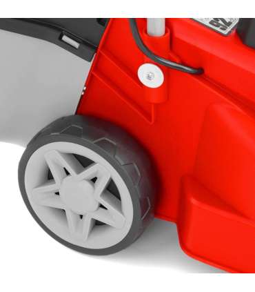 Elektrimootoriga muruniiduk HECHT 1333