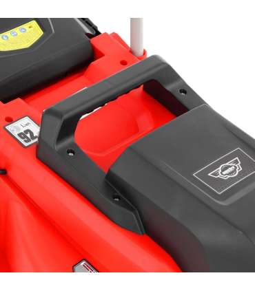 Elektrimootoriga muruniiduk HECHT 1333