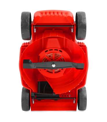 Elektrimootoriga muruniiduk HECHT 1333