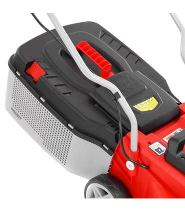 Elektrimootoriga muruniiduk HECHT 1333