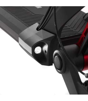 Kokkupandav elektritõukeratas HECHT 5488