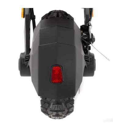 Kokkupandav elektritõukeratas HECHT 5488