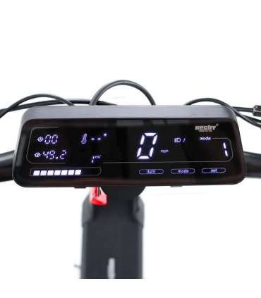 Kokkupandav elektritõukeratas HECHT 5488