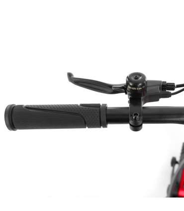 Kokkupandav elektritõukeratas HECHT 5488