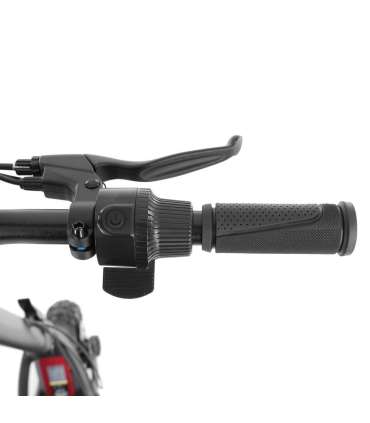 Kokkupandav elektritõukeratas HECHT 5488