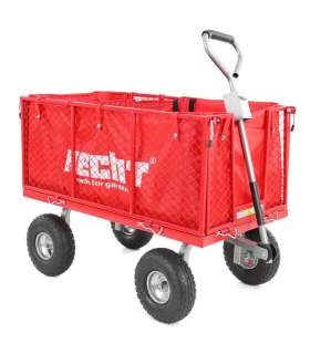 Järelkäru HECHT 52184