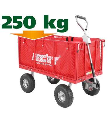 Järelkäru HECHT 52184