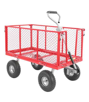 Järelkäru HECHT 52184