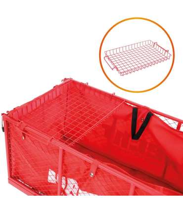 Järelkäru HECHT 52184