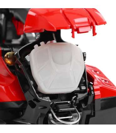 Mootorsaag Hecht 924R