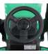 LASTE AKUGA TRAKTOR HECHT 50825 GREEN