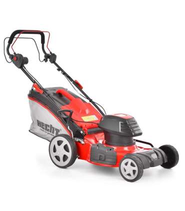 Elektrimootoriga muruniiduk HECHT 1802 S