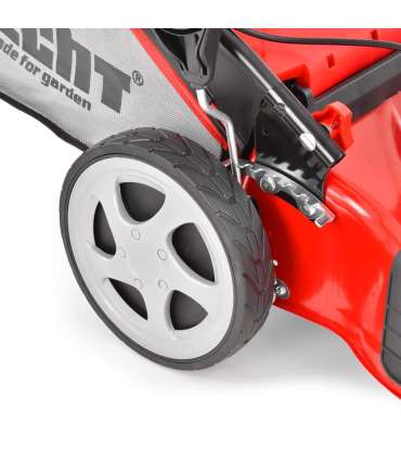 Elektrimootoriga muruniiduk HECHT 1802 S