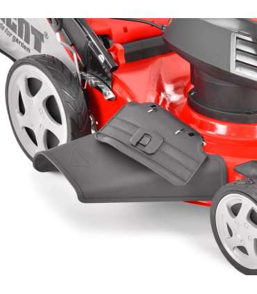 Elektrimootoriga muruniiduk HECHT 1802 S