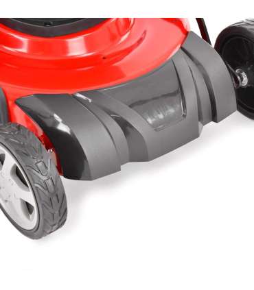 Elektrimootoriga muruniiduk HECHT 1802 S