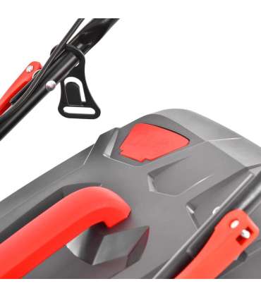 Elektrimootoriga muruniiduk HECHT 1802 S