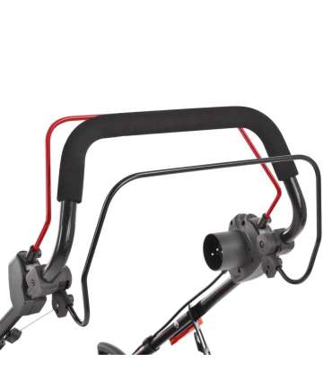 Elektrimootoriga muruniiduk HECHT 1802 S