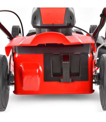 Elektrimootoriga muruniiduk HECHT 1802 S